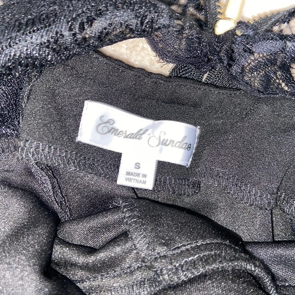 Formal jumpsuit - Picture 4 of 5